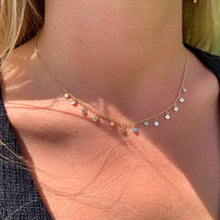 Charger l'image dans la galerie, Collier Capira