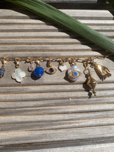 Charger l'image dans la galerie, Grigris Cœur d’amour