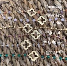 Charger l'image dans la galerie, Bracelet Almana