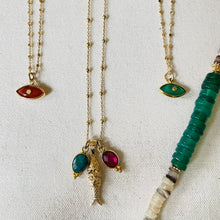 Charger l'image dans la galerie, Collier Tika