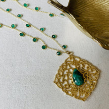 Charger l'image dans la galerie, Collier Hara