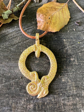 Charger l'image dans la galerie, Collection « Étrusque » les animaux sacrés