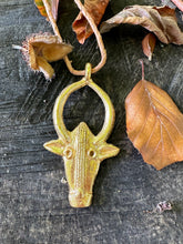 Charger l'image dans la galerie, Collection « Étrusque » les animaux sacrés