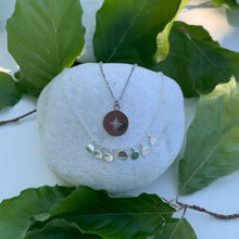 Charger l'image dans la galerie, Pendentif Rosa