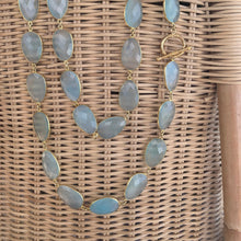 Charger l'image dans la galerie, Collier “Sassi”