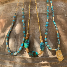 Charger l'image dans la galerie, Collier Malía