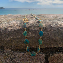 Charger l'image dans la galerie, Collier “Sassi”