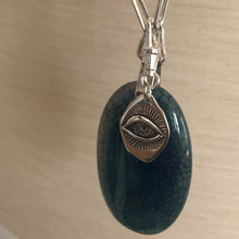 Charger l'image dans la galerie, Grigris Œil «Wakanda-eye »