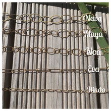 Charger l'image dans la galerie, Chaîne Eva