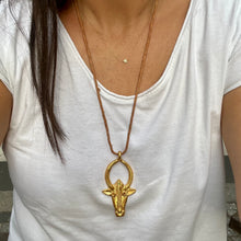 Charger l'image dans la galerie, Collection « Étrusque » les animaux sacrés