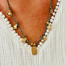 Charger l'image dans la galerie, Collier Bali