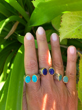 Charger l'image dans la galerie, Bague Toi&Moi