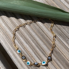 Charger l'image dans la galerie, Bracelet Nazar