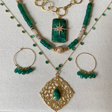 Charger l'image dans la galerie, Collier Haroa