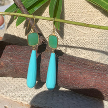 Charger l'image dans la galerie, Boucles d’oreilles Cordoba