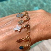 Charger l'image dans la galerie, Chaîne Keila