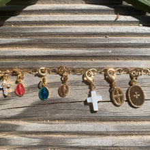 Charger l'image dans la galerie, Grigris Croix & Médailles