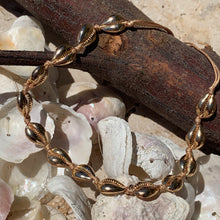 Charger l'image dans la galerie, Collier Cauri