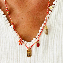 Charger l'image dans la galerie, Collier Bali