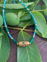 Charger l'image dans la galerie, Collier “Amor “