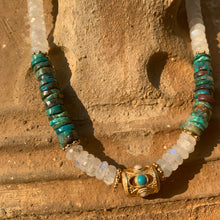 Charger l'image dans la galerie, Collier Ida