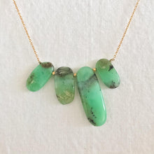 Charger l'image dans la galerie, Collier Calcutta