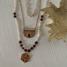 Charger l'image dans la galerie, Collier Kanpur