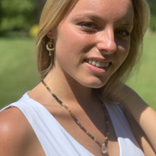 Charger l'image dans la galerie, Boucles d’oreilles Hindi