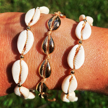 Charger l'image dans la galerie, Bracelet Cauri