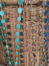 Charger l'image dans la galerie, Collier “Sassi”