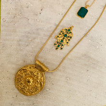 Charger l'image dans la galerie, Pendentif Hata