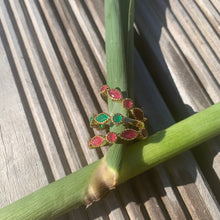 Charger l'image dans la galerie, Bague Hindi