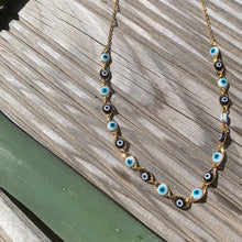 Charger l'image dans la galerie, Collier Nazar