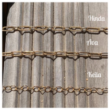 Charger l'image dans la galerie, Chaîne Hinda