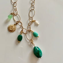 Charger l'image dans la galerie, Grigris Scarabée du Nil