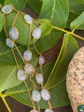 Charger l'image dans la galerie, Bracelet “Sassi” 4 rangs