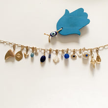 Charger l'image dans la galerie, Grigris Corne d’abondance