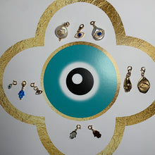 Charger l'image dans la galerie, Grigris Main Khamsa