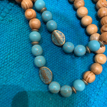 Charger l'image dans la galerie, Collier Santorini