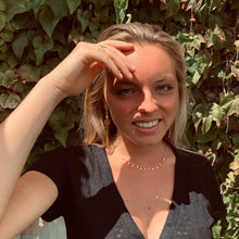 Charger l'image dans la galerie, Boucles d’oreilles Vittoria