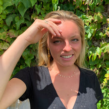 Charger l'image dans la galerie, Collier Capira