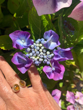 Charger l'image dans la galerie, Bague Toi&Moi