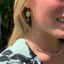 Charger l'image dans la galerie, Boucles d’oreilles Posadas