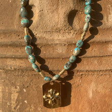 Charger l'image dans la galerie, Collier Malía