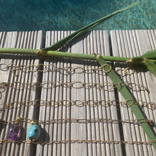 Charger l'image dans la galerie, Chaîne Nava