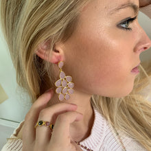 Charger l'image dans la galerie, Boucles d’oreilles Aracuro