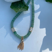 Charger l'image dans la galerie, Collier Anju