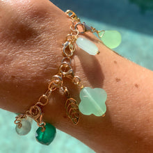 Charger l'image dans la galerie, Grigris Feuille