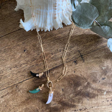 Charger l'image dans la galerie, Pendentif Karaman