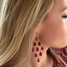 Charger l'image dans la galerie, Boucles d’oreilles Acapulco